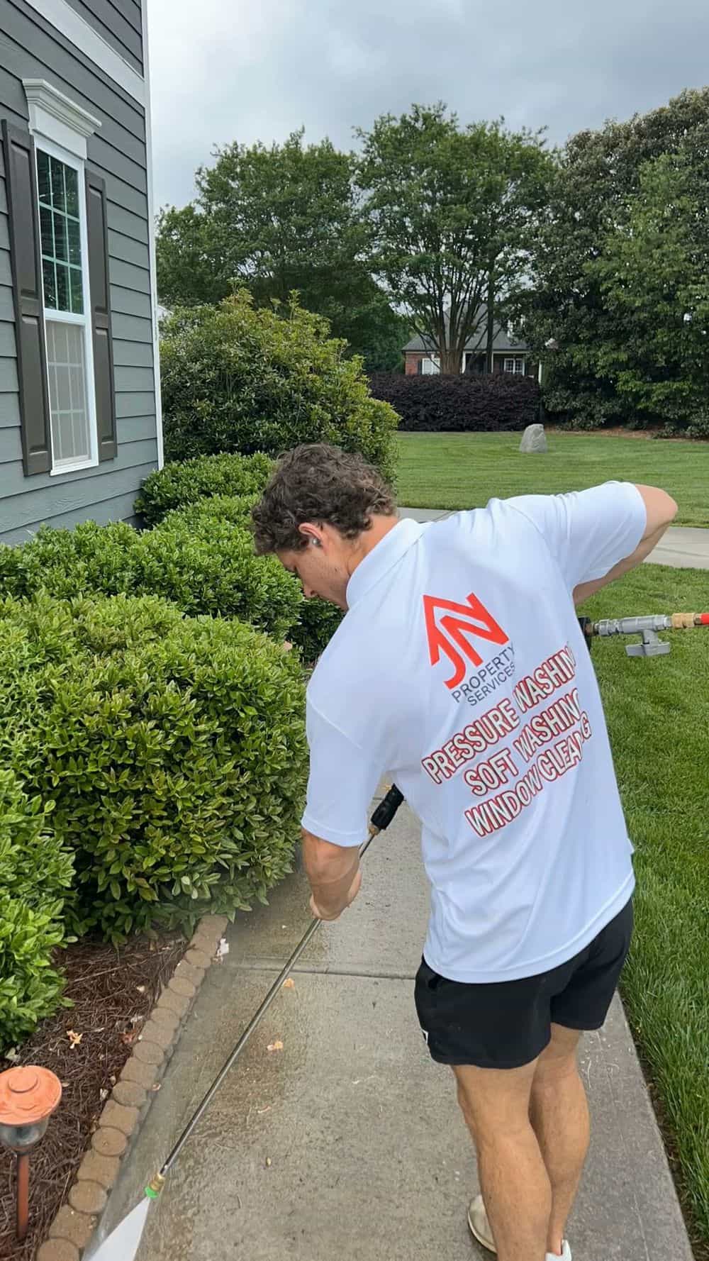 Hero image for J&N Property Services