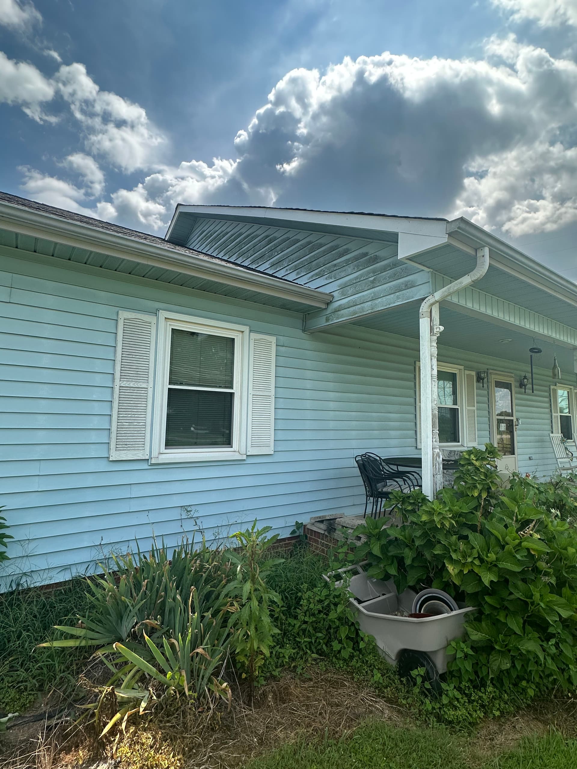 Gallery photos for Soft Washing House Wash in Statesville NC: Image #2