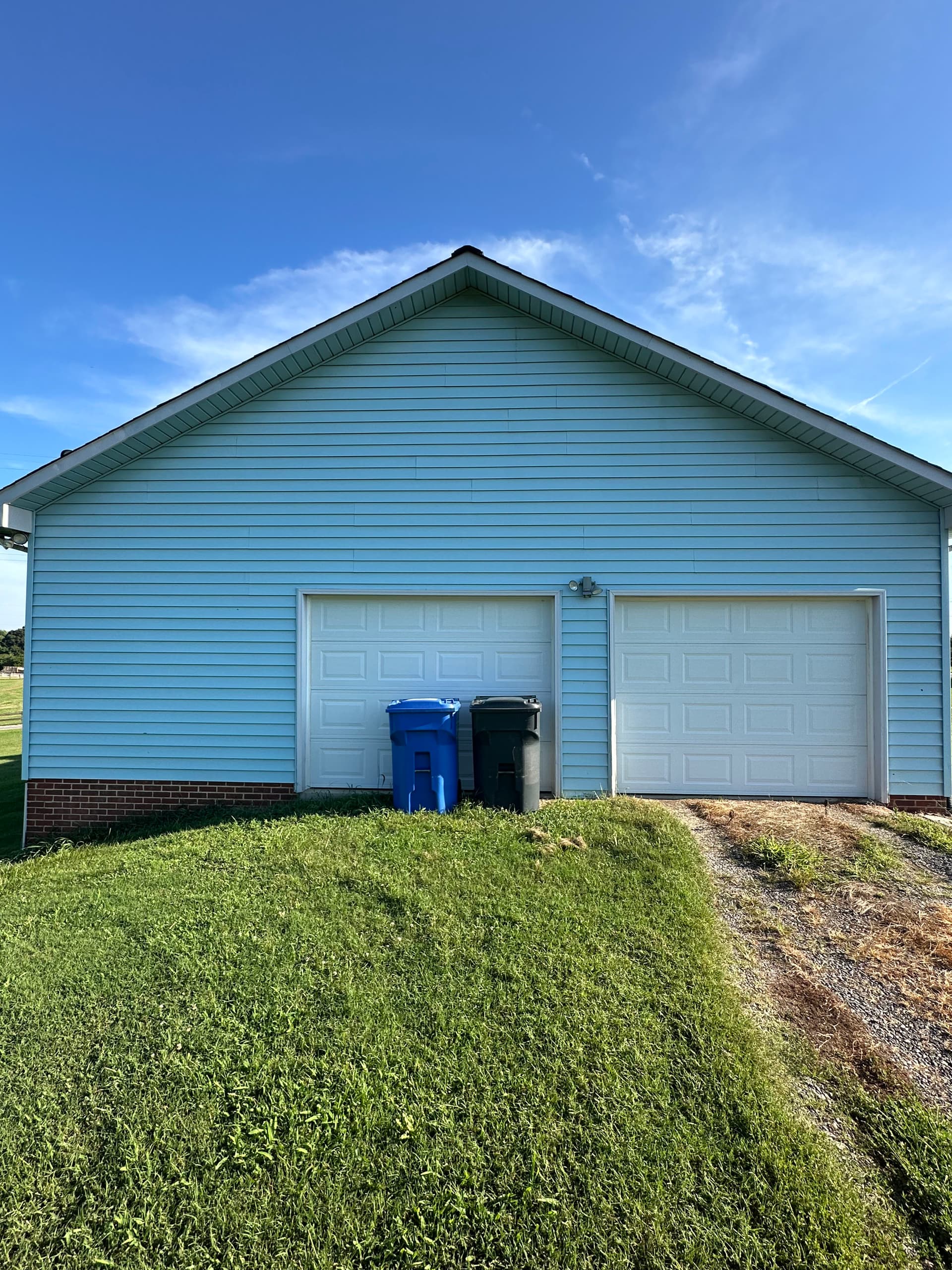 Gallery photos for Soft Washing House Wash in Statesville NC: Image #1
