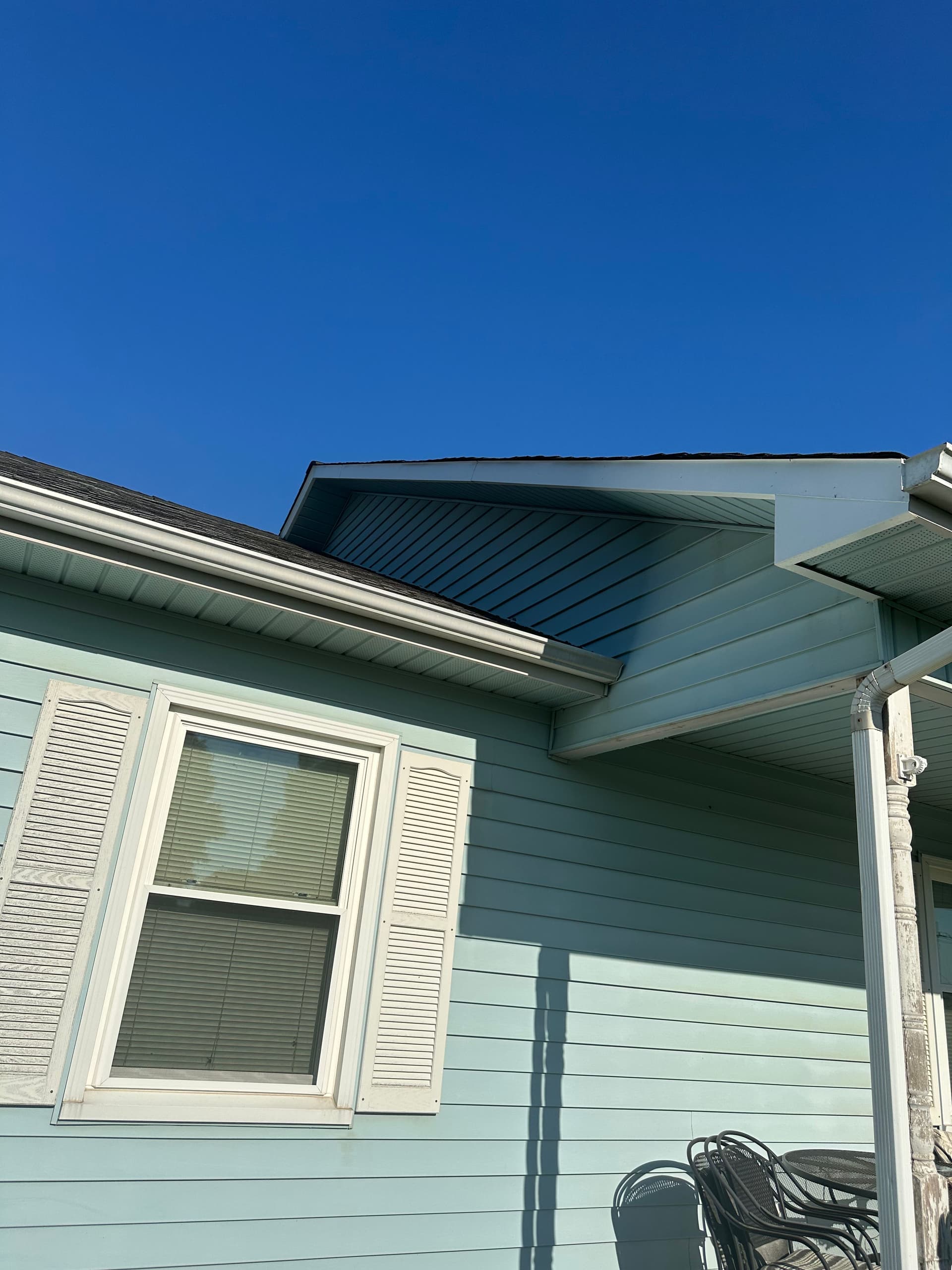 Gallery photos for Soft Washing House Wash in Statesville NC: Image #3